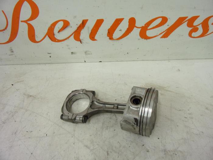 Used Piston Subaru Forester (SG) 2.0 16V X Price € 50,00 Margin scheme offered by Autorecycling Reuvers B.V.