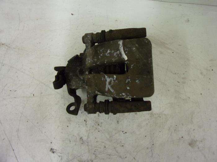 Gebrauchte Bremszange rechts hinten Renault Avantime (DE0) 3.0 V6 24V Preis € 40,00 Margenregelung angeboten von Autorecycling Reuvers B.V.