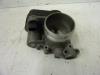 Throttle body from a Mercedes-Benz A (W168) 1.4 A-140 2001