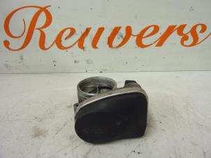 Used Throttle body BMW 3 serie Compact (E46/5) 316ti 16V Price € 40,00 Margin scheme offered by Autorecycling Reuvers B.V.