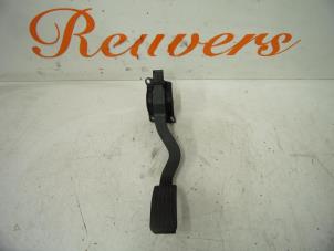 Used Accelerator pedal Citroen C3 (FC/FL/FT) 1.6 16V Price € 20,00 Margin scheme offered by Autorecycling Reuvers B.V.