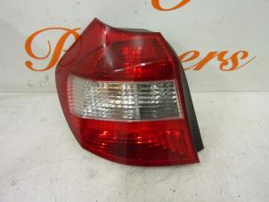 Used Taillight, left BMW 1 serie (E87/87N) 120d 16V Price € 30,00 Margin scheme offered by Autorecycling Reuvers B.V.