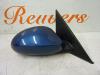 Wing mirror, right from a BMW 1 serie (E87/87N) 120d 16V 2005