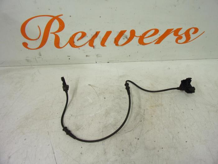 Begagnade ABS-sensor Mercedes E Combi (S211) 2.2 E-220 CDI 16V Pris € 35,00 Marginaltabell erbjuds av Autorecycling Reuvers B.V.