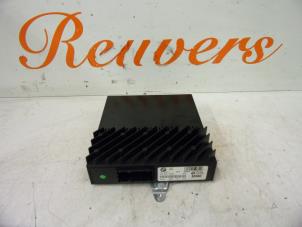 Used Radio amplifier BMW 1 serie (E87/87N) 120d 16V Price € 30,00 Margin scheme offered by Autorecycling Reuvers B.V.