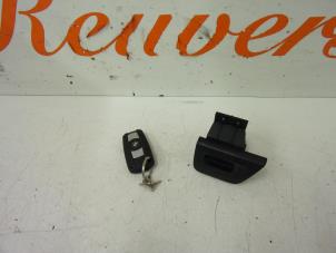 Used Electronic ignition key BMW 1 serie (E87/87N) 120d 16V Price € 30,00 Margin scheme offered by Autorecycling Reuvers B.V.