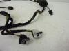 Wiring harness from a BMW 1 serie (E87/87N) 120d 16V 2005