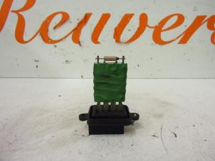 Used Heater resistor Ford Ka II 1.2 Price € 20,00 Margin scheme offered by Autorecycling Reuvers B.V.