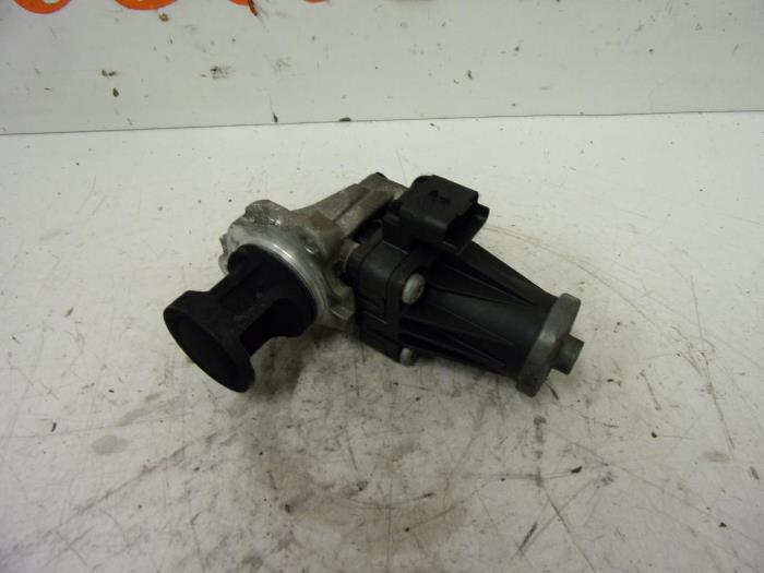 Gebrauchte AGR Ventil Peugeot Partner (GC/GF/GG/GJ/GK) 1.6 HDI 75 16V Preis € 50,00 Margenregelung angeboten von Autorecycling Reuvers B.V.