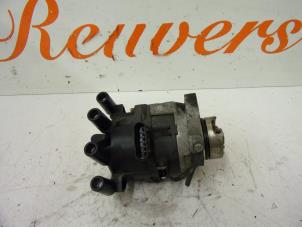 Used Ignition system (complete) Mitsubishi Carisma 1.8 GDI 16V Price € 50,00 Margin scheme offered by Autorecycling Reuvers B.V.