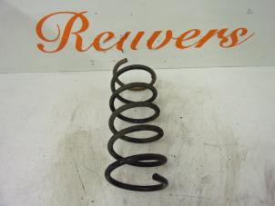 Used Rear coil spring Ford Ka II 1.2 Price € 20,00 Margin scheme offered by Autorecycling Reuvers B.V.