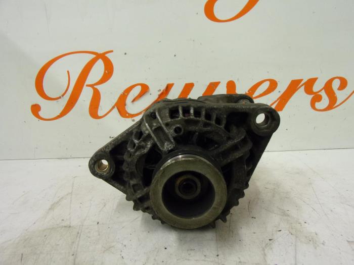 Używane Pradnica Fiat Stilo MW (192C) 1.6 16V Cena € 40,00 Procedura marży oferowane przez Autorecycling Reuvers B.V.