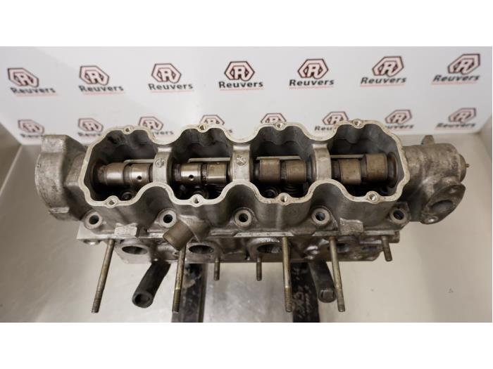 Cylinder head Opel Corsa B 1.4Si Joy,Sport,GLS 90400027 C14SE