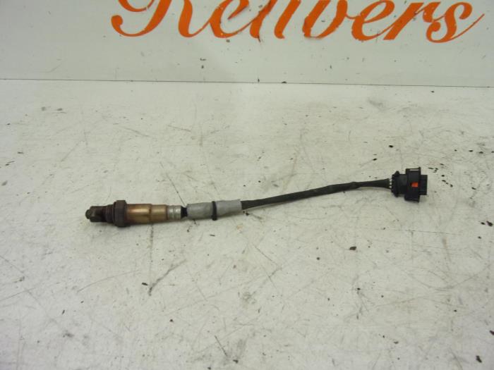 Used Lambda probe Saab 9-3 II (YS3F) 2.8 V6 24V Turbo Price € 25,00 Margin scheme offered by Autorecycling Reuvers B.V.