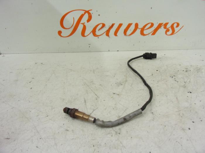 Used Lambda probe Saab 9-3 II (YS3F) 2.8 V6 24V Turbo Price € 25,00 Margin scheme offered by Autorecycling Reuvers B.V.