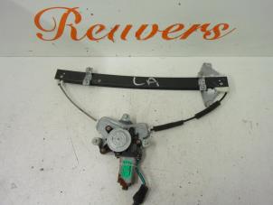 Used Rear door window mechanism 4-door, left Ssang Yong Rexton 2.7 Xdi RX/RJ 270 16V Price € 60,00 Margin scheme offered by Autorecycling Reuvers B.V.