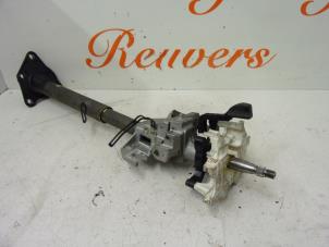 Used Steering column Ssang Yong Rexton 2.7 Xdi RX/RJ 270 16V Price € 50,00 Margin scheme offered by Autorecycling Reuvers B.V.