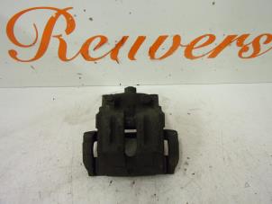 Used Rear brake calliper, right BMW 1 serie (E87/87N) 120d 16V Price € 35,00 Margin scheme offered by Autorecycling Reuvers B.V.