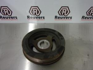 Used Crankshaft pulley Peugeot Bipper (AA) 1.4 HDi Price € 20,00 Margin scheme offered by Autorecycling Reuvers B.V.