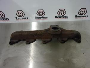Used Exhaust manifold Peugeot Bipper (AA) 1.4 HDi Price € 30,00 Margin scheme offered by Autorecycling Reuvers B.V.