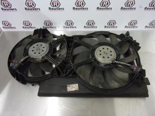 Used Fan motor Chrysler Voyager/Grand Voyager (RG) 2.5 CRD Price € 75,00 Margin scheme offered by Autorecycling Reuvers B.V.