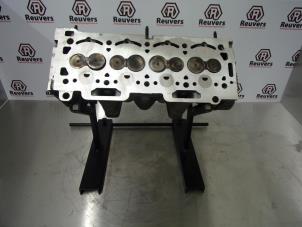 Used Cylinder head Peugeot 106 II 1.5 XNd,XRd,Sketch Price € 150,00 Margin scheme offered by Autorecycling Reuvers B.V.