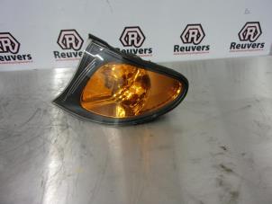 Used Indicator, left BMW 3 serie Touring (E46/3) 318d 16V Price € 15,00 Margin scheme offered by Autorecycling Reuvers B.V.