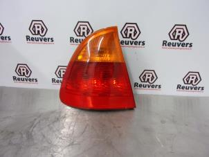 Used Taillight, left BMW 3 serie Touring (E46/3) 318d 16V Price € 20,00 Margin scheme offered by Autorecycling Reuvers B.V.