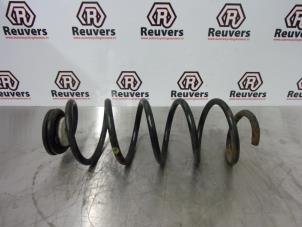 Used Rear coil spring Citroen C4 Coupé (LA) 1.6 HDi 16V 110 Price € 20,00 Margin scheme offered by Autorecycling Reuvers B.V.
