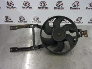 Used Fan motor Fiat Seicento (187) 1.1 MPI S,SX,Sporting Price € 30,00 Margin scheme offered by Autorecycling Reuvers B.V.