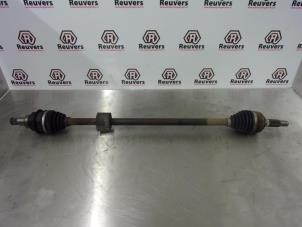Used Front drive shaft, right Daihatsu Sirion 2 (M3) 1.0 12V DVVT Price € 40,00 Margin scheme offered by Autorecycling Reuvers B.V.