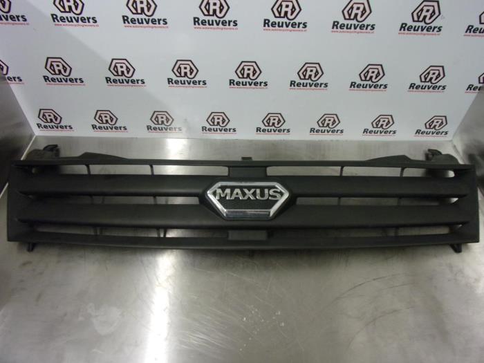 Używane Grill LDV Maxus 2.5 DTiC Cena na żądanie oferowane przez Autorecycling Reuvers B.V.