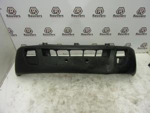 Used Front bumper LDV Maxus 2.5 DTiC Price on request offered by Autorecycling Reuvers B.V.