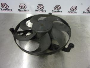 Used Fan motor LDV Maxus 2.5 DTiC Price on request offered by Autorecycling Reuvers B.V.