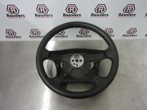 Used Steering wheel LDV Maxus 2.5 DTiC Price on request offered by Autorecycling Reuvers B.V.