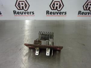 Used Heater resistor LDV Maxus 2.5 DTiC Price on request offered by Autorecycling Reuvers B.V.