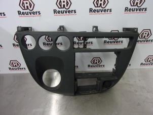 Used Dashboard part LDV Maxus 2.5 DTiC Price on request offered by Autorecycling Reuvers B.V.