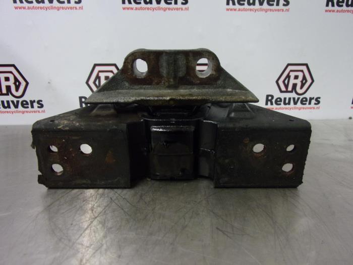 Engine mount LDV Maxus 2.5 DTiC 521130017 BS580VM