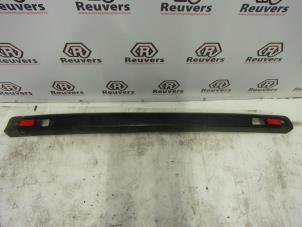 Used Rear bumper LDV Maxus 2.5 DTiC Price € 50,00 Margin scheme offered by Autorecycling Reuvers B.V.
