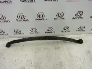 Used Rear leaf spring LDV Maxus 2.5 DTiC Price € 20,00 Margin scheme offered by Autorecycling Reuvers B.V.