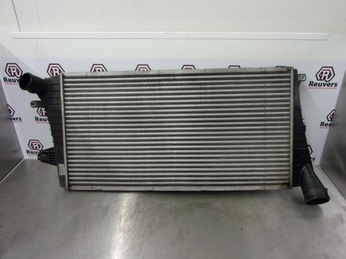 Usados Intercooler LDV Maxus 2.5 DTiC Precio de solicitud ofrecido por Autorecycling Reuvers B.V.