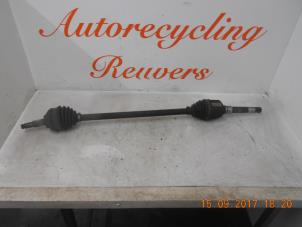 Used Front drive shaft, right Dodge Ram Van 2.8 CRD 16V Autom. Price € 75,00 Margin scheme offered by Autorecycling Reuvers B.V.