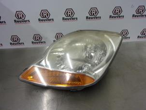 Used Headlight, left Chevrolet Matiz 0.8 LPG Price € 30,00 Margin scheme offered by Autorecycling Reuvers B.V.