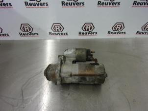 Used Starter Ford Fiesta 4 1.3i Price € 30,00 Margin scheme offered by Autorecycling Reuvers B.V.