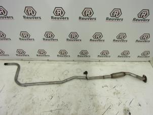 Used Exhaust middle section Ford Ka I 1.3i Price € 30,00 Margin scheme offered by Autorecycling Reuvers B.V.