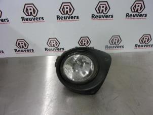 Used Fog light, front right Renault Clio II (BB/CB) 1.4 Price € 25,00 Margin scheme offered by Autorecycling Reuvers B.V.