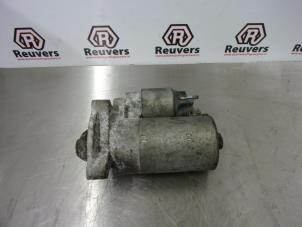 Begagnade Startmotor Peugeot 207/207+ (WA/WC/WM) 1.4 16V Pris € 30,00 Marginaltabell erbjuds av Autorecycling Reuvers B.V.