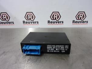 Used Cruise control computer BMW 3 serie (E46/4) 318i Price € 30,00 Margin scheme offered by Autorecycling Reuvers B.V.