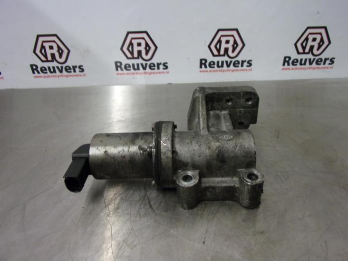 Usagé Valve RGE Hyundai H-300 2.5 CRDi Prix € 40,00 Règlement à la marge proposé par Autorecycling Reuvers B.V.