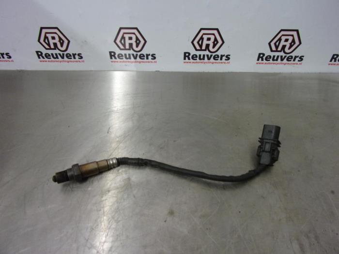 Used Lambda probe Hyundai H-300 2.5 CRDi Price € 20,00 Margin scheme offered by Autorecycling Reuvers B.V.